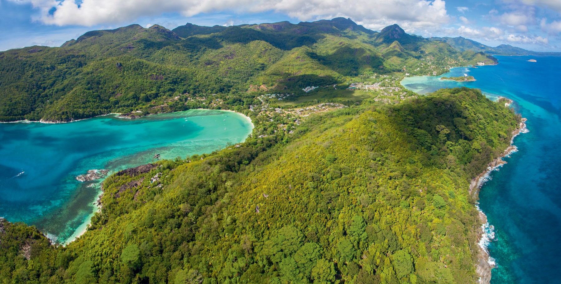 Constance Ephelia Seychelles